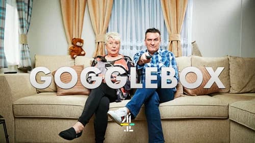 Gogglebox still