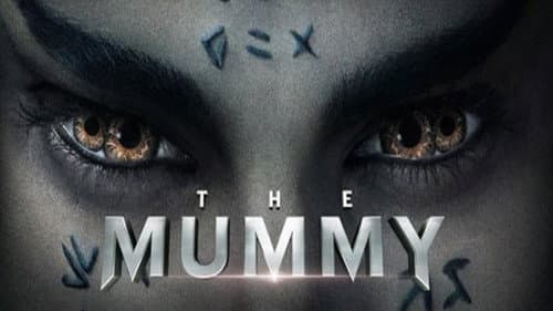 The Mummy still