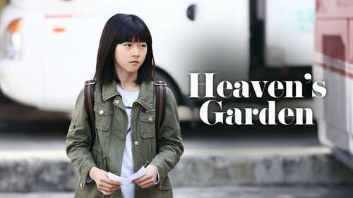 Heaven's Garden still