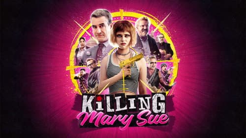 Killing Mary Sue still