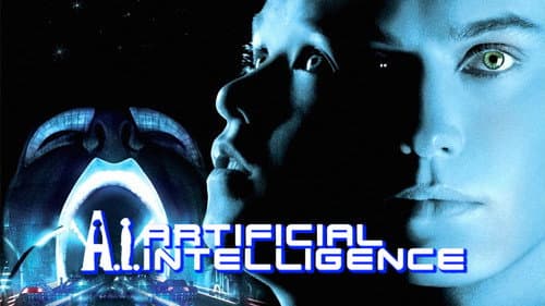 A.I. Artificial Intelligence still