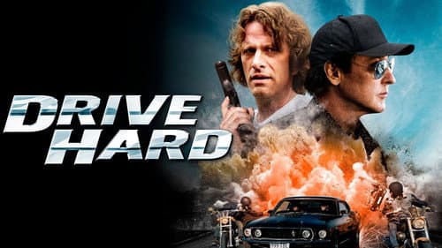 Drive Hard still