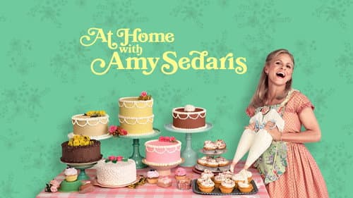 At Home with Amy Sedaris still