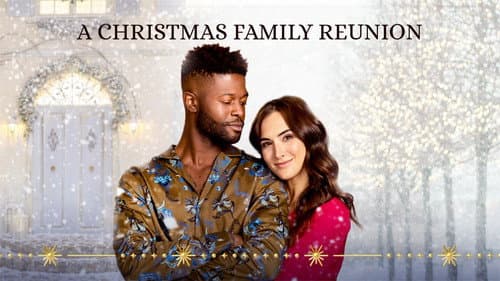 Welcome to the Christmas Family Reunion still