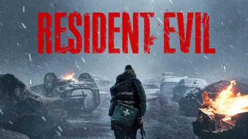 Resident Evil still