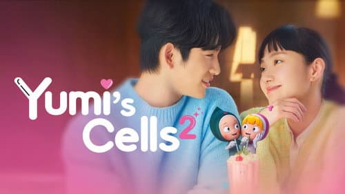 Yumi's Cells still