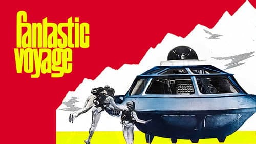 Fantastic Voyage still