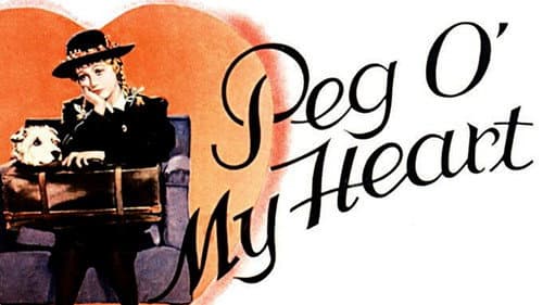 Peg o' My Heart still