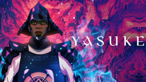 Yasuke still
