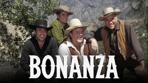 Bonanza still