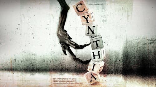 Cynthia still