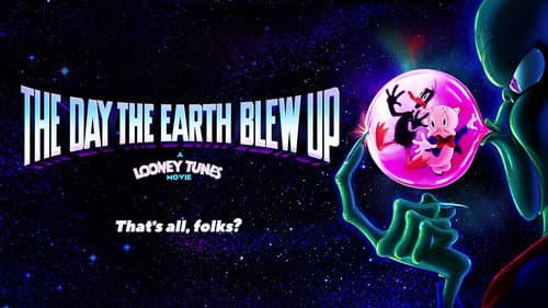 The Day the Earth Blew Up: A Looney Tunes Movie still