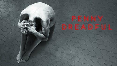 Penny Dreadful still