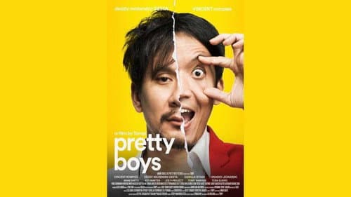 Pretty Boys still