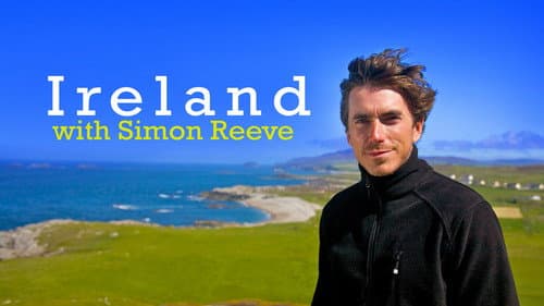 Ireland with Simon Reeve still