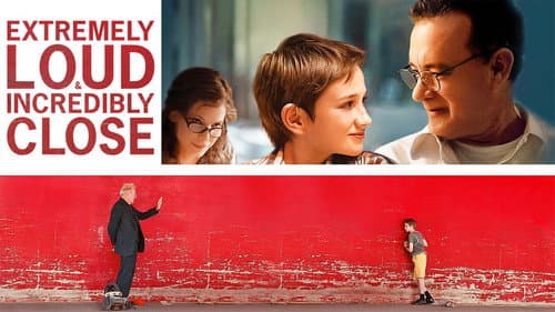 Extremely Loud & Incredibly Close still