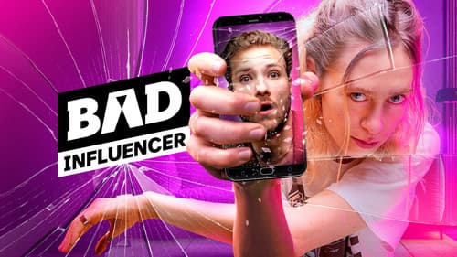 Bad Influencer still