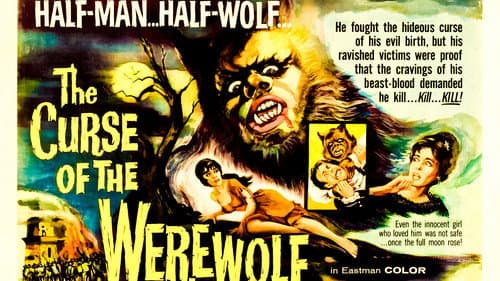 The Curse of the Werewolf still
