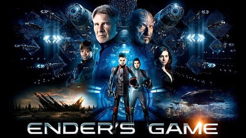 Ender's Game still
