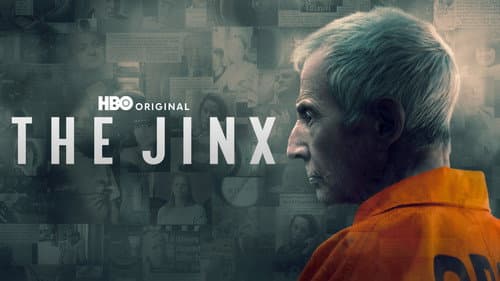 The Jinx: The Life and Deaths of Robert Durst still