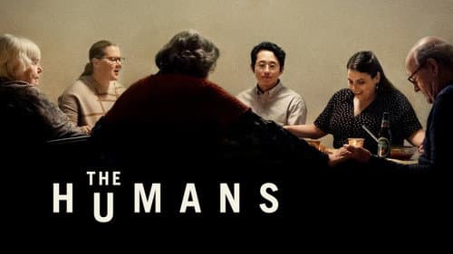The Humans still