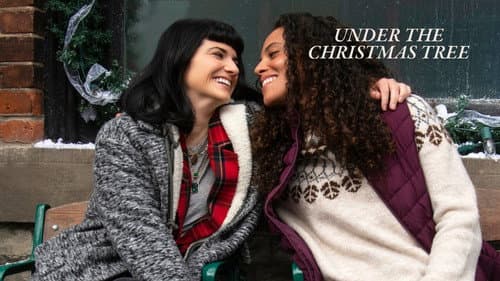 Under the Christmas Tree still