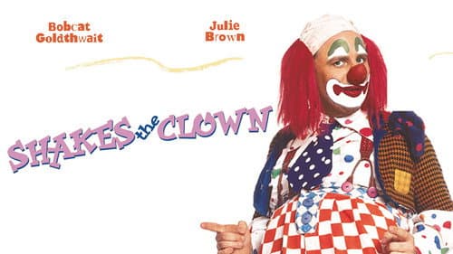 Shakes the Clown still