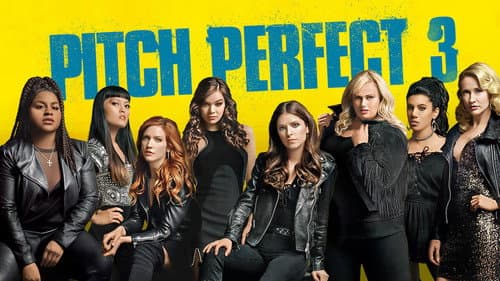 Pitch Perfect 3 still