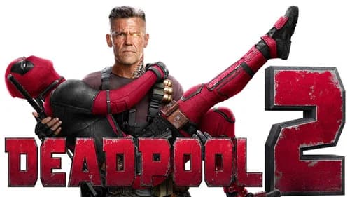 Deadpool 2 still