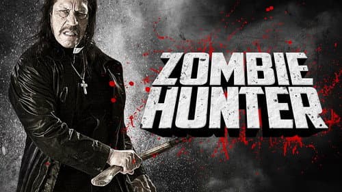 Zombie Hunter still