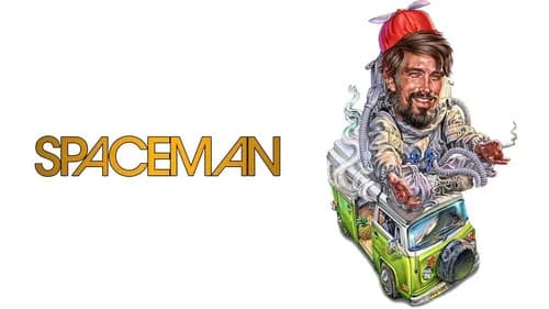 Spaceman still