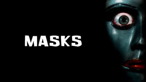 Masks still