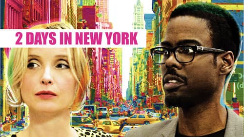 2 Days in New York still
