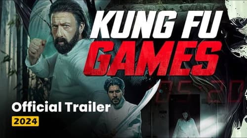 Kung Fu Games still