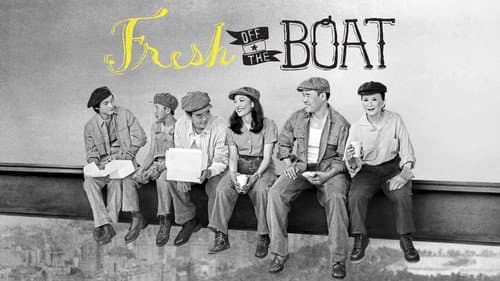 Fresh Off the Boat still