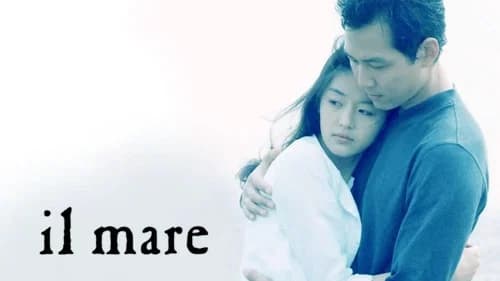 Il Mare still