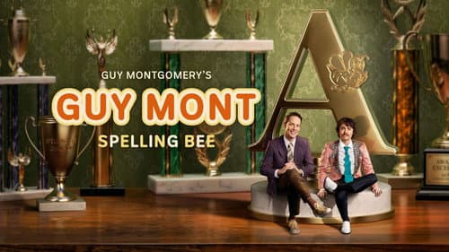 Guy Montgomery's Guy Mont Spelling Bee still