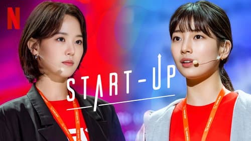 Start-Up still
