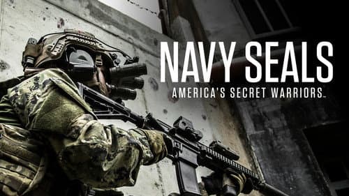 Navy SEALs: America's Secret Warriors still