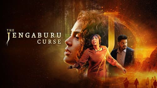 The Jengaburu Curse still