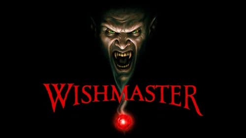 Wishmaster still
