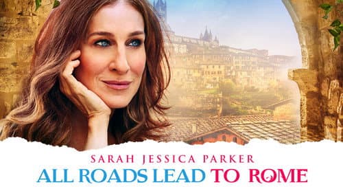 All Roads Lead to Rome still