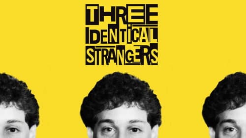 Three Identical Strangers still