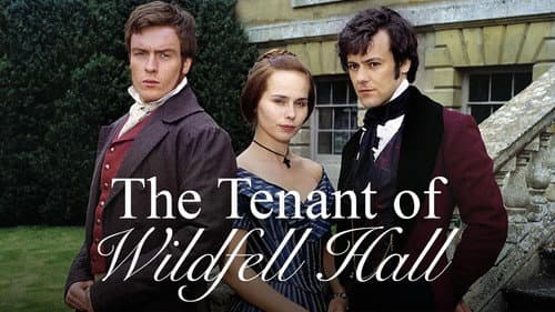 The Tenant of Wildfell Hall still