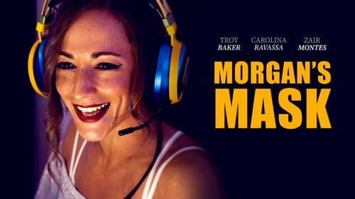 Morgan's Mask still