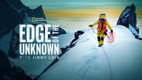 Edge of the Unknown with Jimmy Chin still