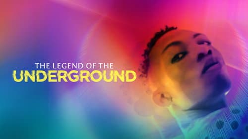 The Legend of the Underground still