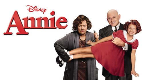 Annie still