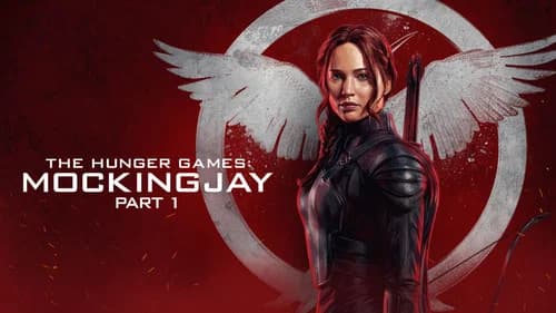 The Hunger Games: Mockingjay - Part 1 still