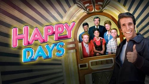 Happy Days still